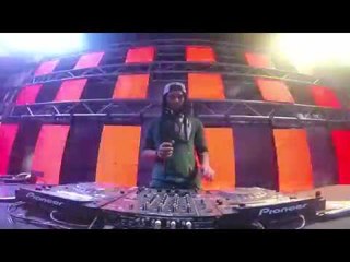 DJ MOKKA - Mokka دي جي موكا - حفلة ريتيون  - ١٠٠نسخة