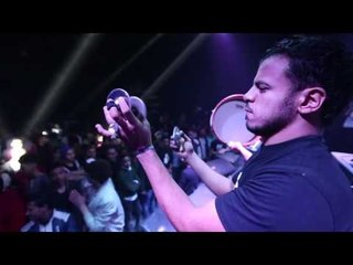 Retune Music Festival 2016 مهرجان ريتيون الموسيقي ٢٠١٦ - ١٠٠نسخة
