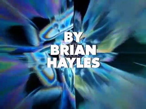 Doctor Who (Doctor Who Classic) S11 - E19