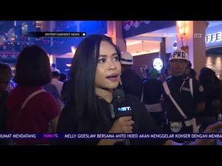 Kikan Makin Mantap Bersolo Karir