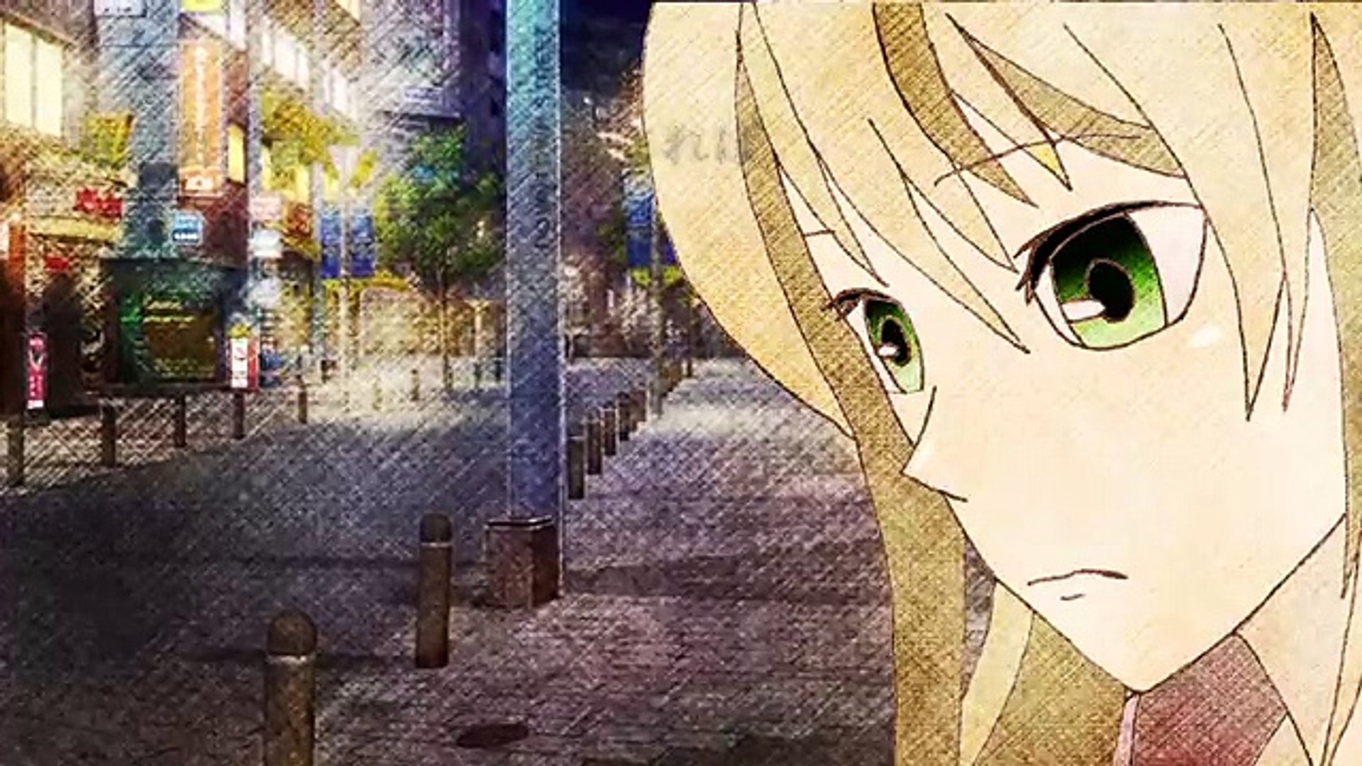 フル歌詞付き アザレア Nano Ripe Citrus Opアコースティックカバー Video Dailymotion