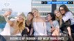 Business of Fashion Presents BoF West Coast Summit Highlights | FashionTV | FTV