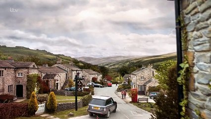 Emmerdale 20th August 2018