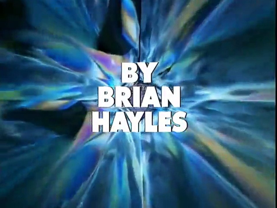 Doctor Who (Doctor Who Classic) S11 - E18