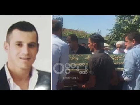 Ora News - Shkodër, përcillet në banesën e fundit Admir Bokrina