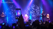 “Candy Pop”(TWICEのカバー) Sabrina Carpenter Japan Tour 2018 @BIGCAT
