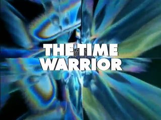 Doctor Who (Doctor Who Classic) S11 - E01