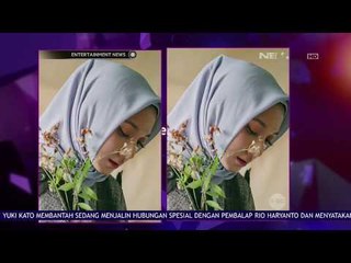 Foto Berhijab Sheila Dara Hebohkan Netizen