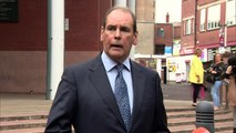 Hillsborough: Bettison gives statement after charges dropped