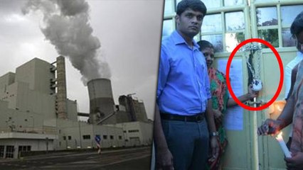 தமிழக அரசு பிறப்பித்த அரசாணை ரத்து செய்தது தேசிய பசுமைத் தீர்ப்பாயம்!- வீடியோ