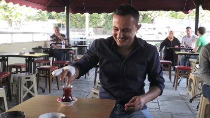 'Acemi kasaplar' hastanelik oldu - KOCAELİ