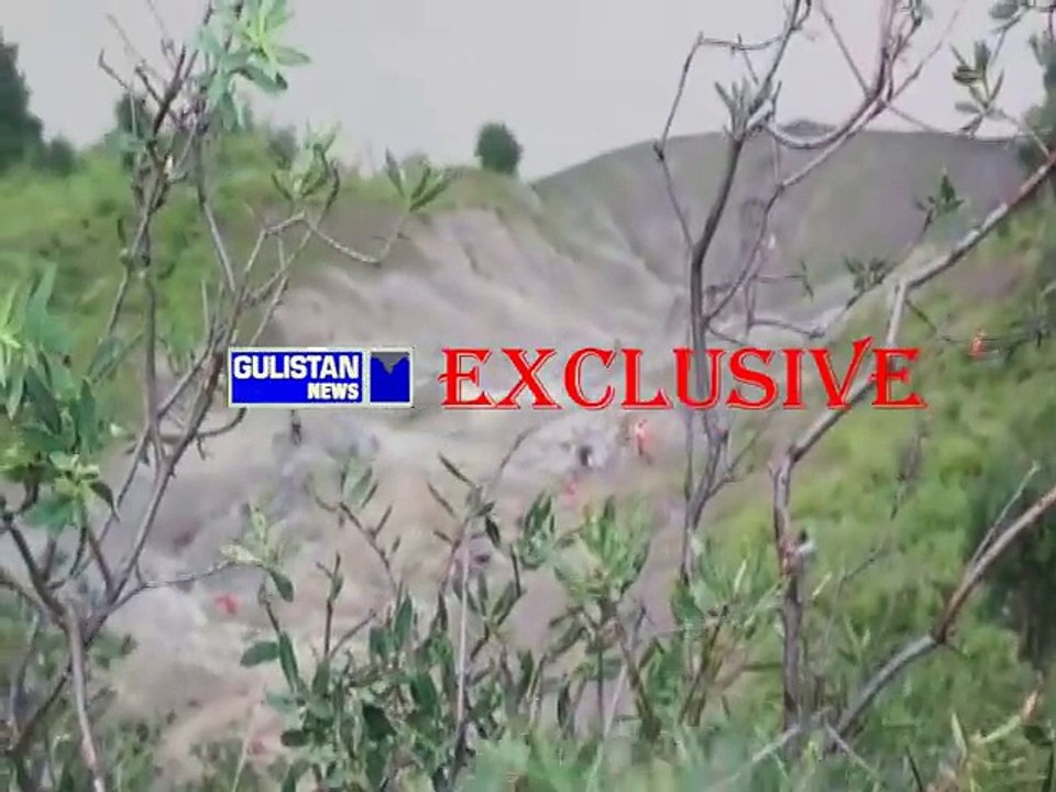 Kishtwar  11 dead bodies recovered, 5-year-old injured child shifted to hospital,