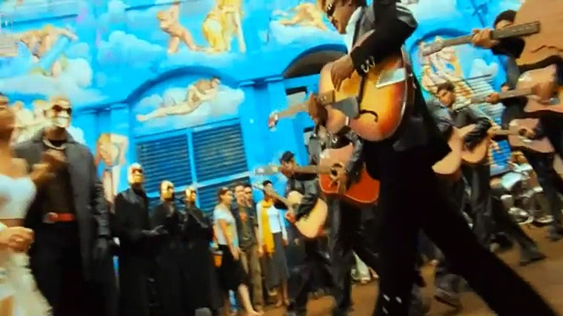 The Boss Part 3 Video Dailymotion