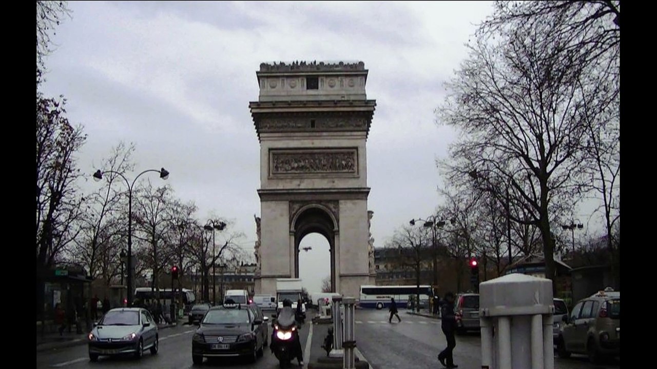 diapo paris