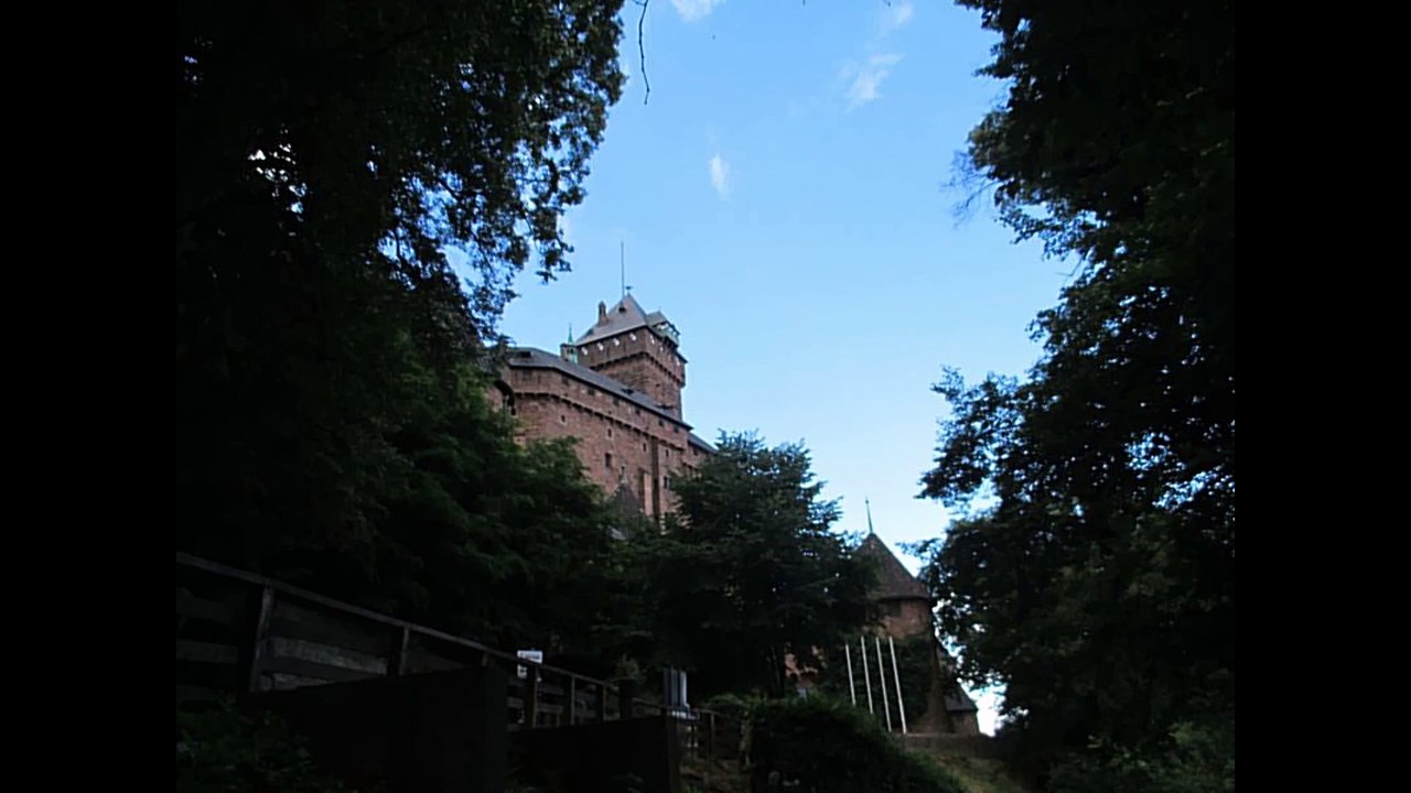 diapo road trip parc