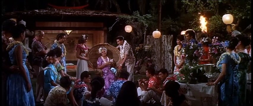 Elvis Presley - Can't Help Falling In Love