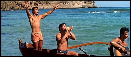 Elvis Presley - Aloha Oe