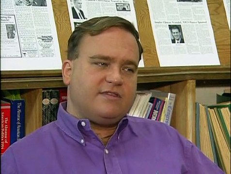 Phenomenon The Lost Archives S01 E07 Monopoly Men