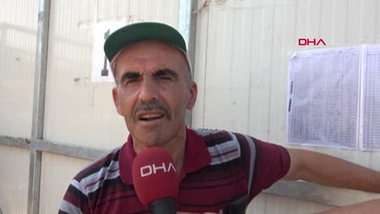 İzmir Kurban Kesim Yerleri Yetersiz Kaldı