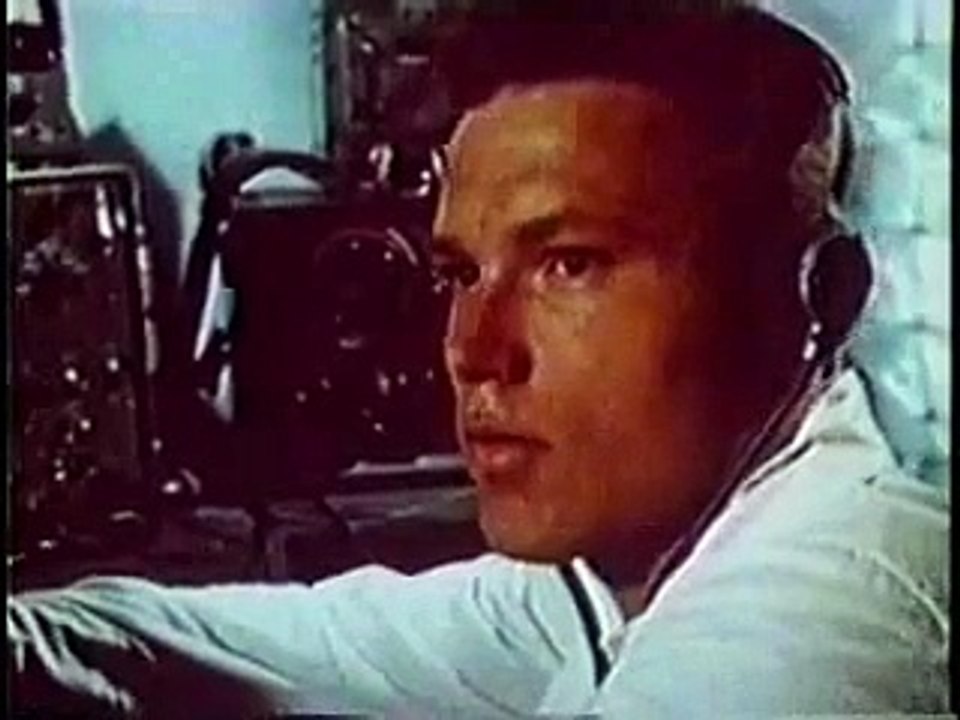 Phenomenon The Lost Archives S01 E11 Stolen Glory The Cover-Up of Cosmonaut Vladimir Ilyushin