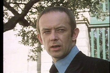 The Sandbaggers - S03e02 - To Hell With Justice