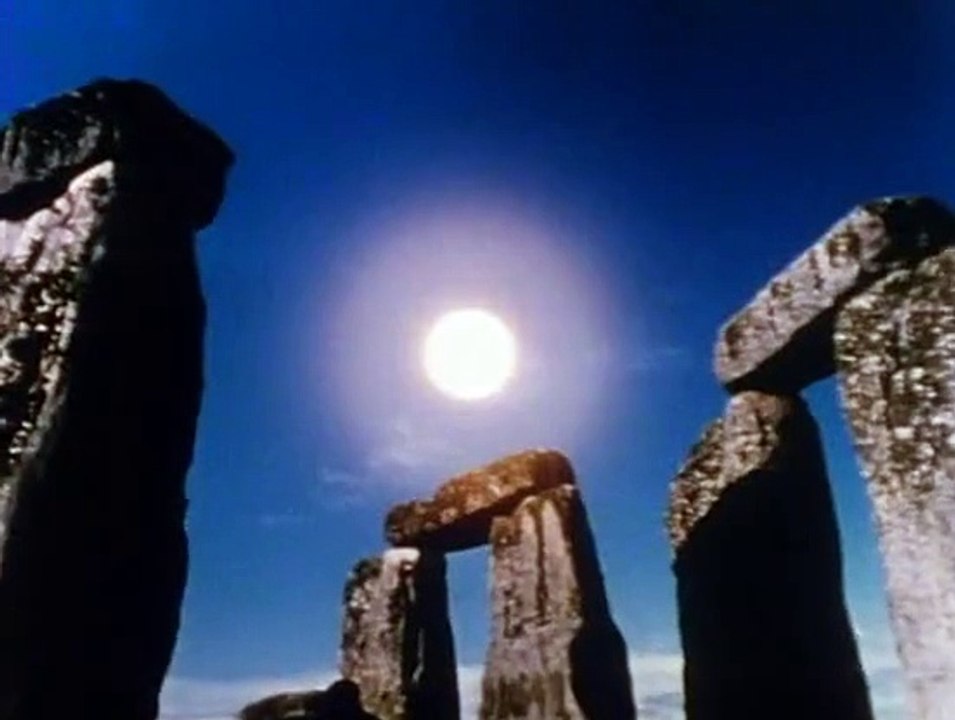 Arthur C. Clarke Mysterious World S01 E08 The Riddle of the Stones