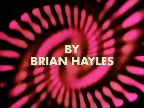 Doctor Who (Doctor Who Classic) S09 - E08