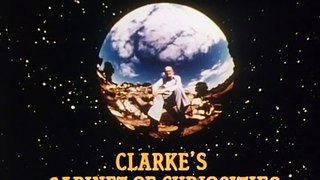 Arthur C. Clarke Mysterious World S01 E013 Clarkes Cabinet of Curiosities