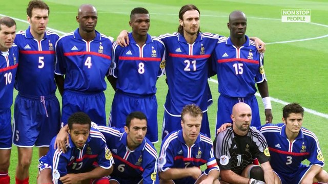 Didier Deschamps tacle Christophe Dugarry : sa réponse cash sur son état d’esprit