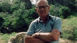Arthur C. Clarke Mysterious World S01 E011 Dragons Dinosaurs and Giant Snakes
