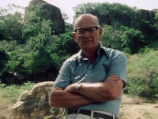 Arthur C. Clarke Mysterious World S01 E011 Dragons Dinosaurs and Giant Snakes