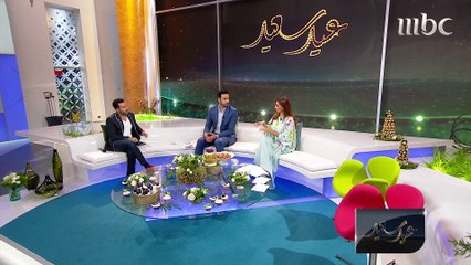 سعد رمضان يكشف عن كليبه الجديد.. ويتحدث عن "ما بعرف"