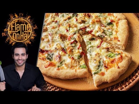 Mediterranean Herb Chicken Recipe by Chef Basim Akhund 24th January 2018