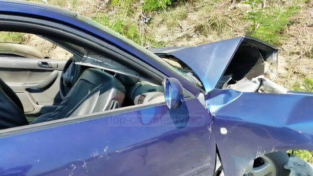 Aksident i trefishtë në Fier, ndërron jetë gruaja shtatzënë - Top Channel Albania - News - Lajme