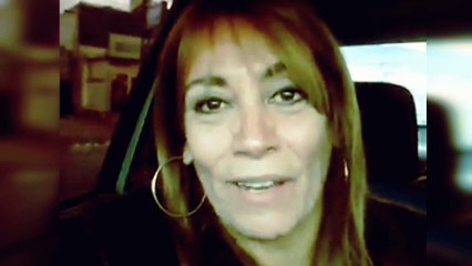 FRENTE AMPLIO - EMPAREJAR HACIA ABAJO...- Karina Caputi