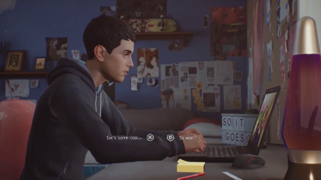 Life is Strange 2 - Gameplay de 20 minutos