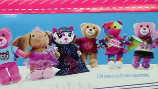 Build a Bear Workshop Playset!