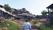 Mount & Blade II: Bannerlord'un oyun içi görüntülerini içeren bir tanıtım videosu yayınlandı