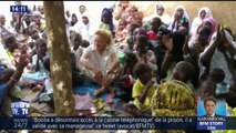 La famille de l'otage française au Mali Sophie Pétronin interpelle l'Élysée