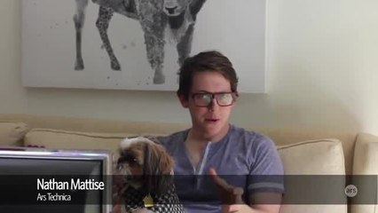 The hobbyist tech powering Better Call Saul