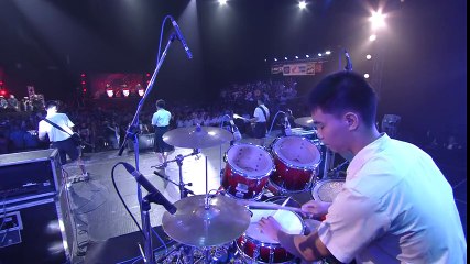 Hotwave Music Awards 2018 เพลง พันหมื่นเหตุผล  - วง อาศรม