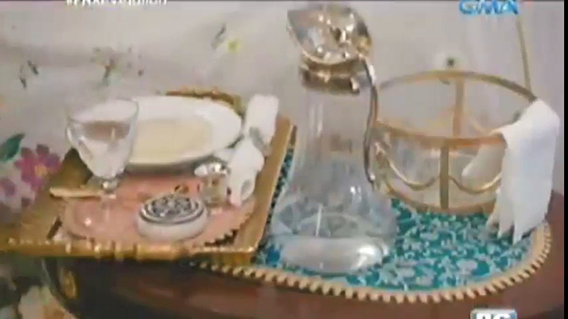 Princess Hours August 21, 2018 - Tagalog Dubbed Part 6