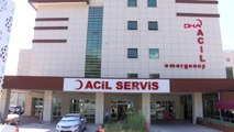 Kocaeli İzmit'te Acemi Kasaplar Hastaneleri Doldurdu