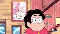 Steven Universe - Steven Meets Rose Quartz (Clip) [HD] Storm In The Room