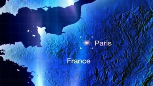 Air Crash Investigation Air France Flight 4590 Concorde Disaster Paris