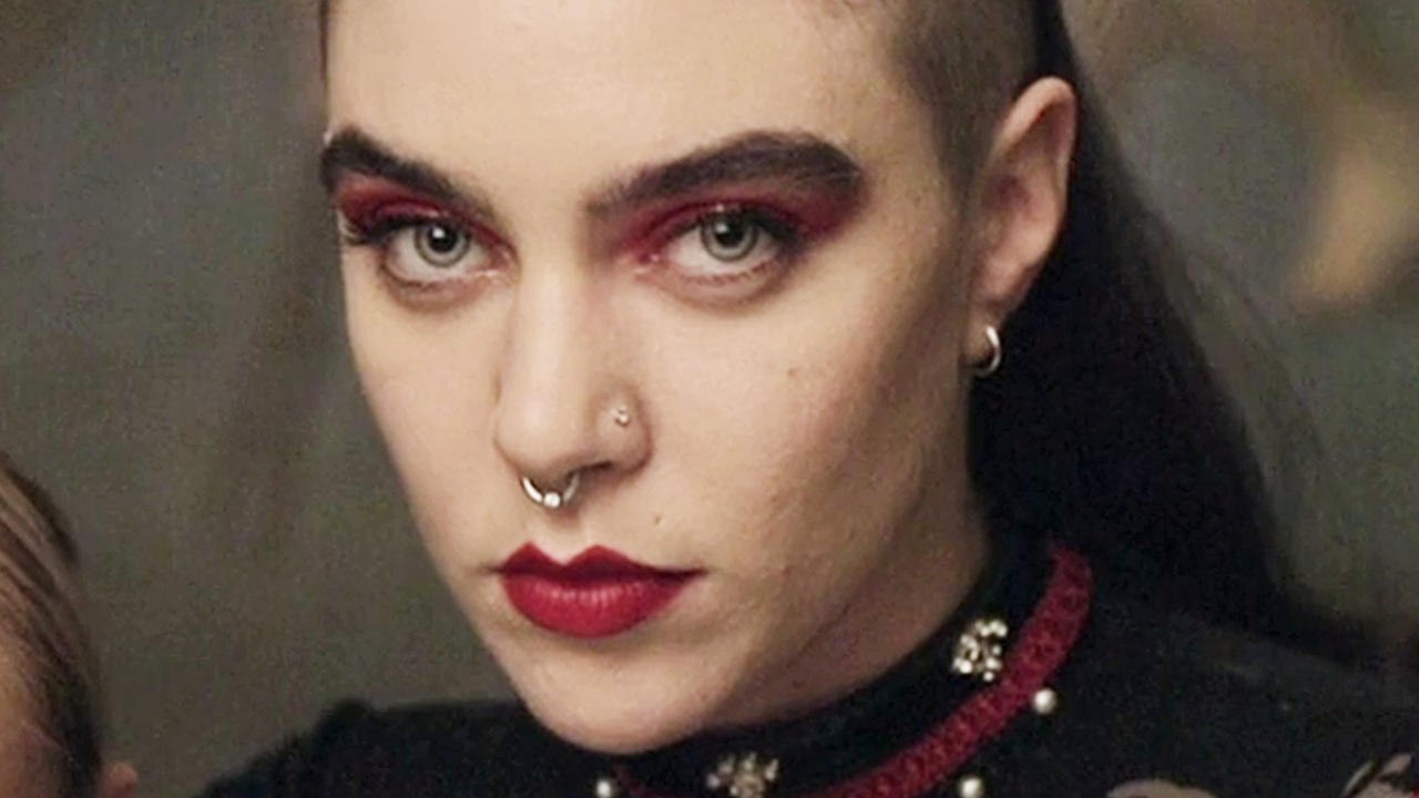 Silvana - Trailer (Deutsche UT) HD