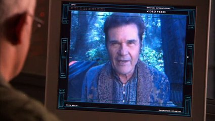 Stargate Sg-1 S10E18 Family Ties