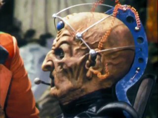 Doctor Who S22 (doctor who classic) - E29