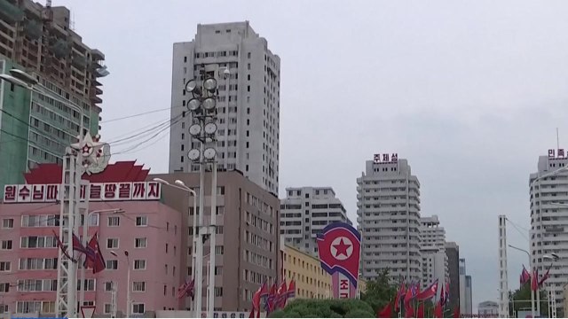 北 종전선언 채택은 미룰 수 없는 과제 / YTN