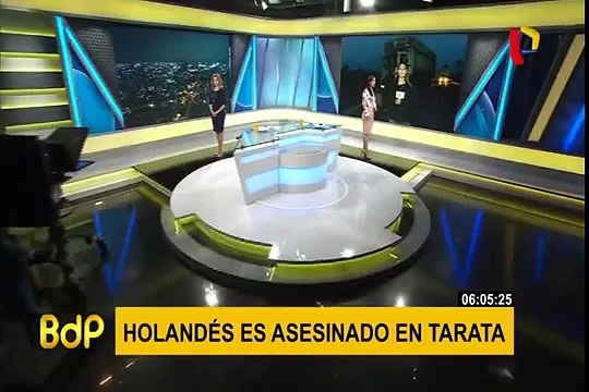 Panamericana Sur: hombre resulta herido tras aparatoso choque de camiones